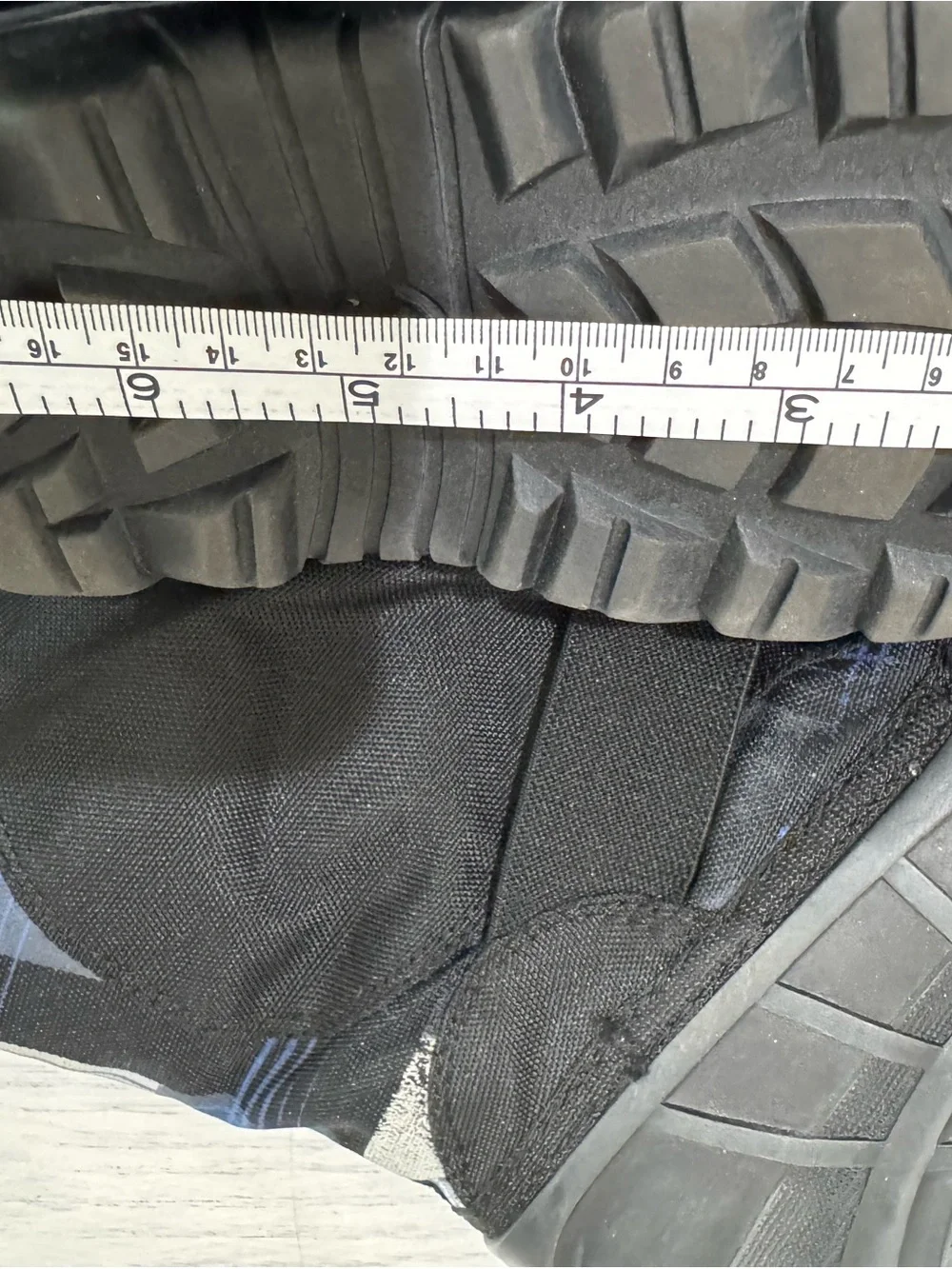 Kamik kids’ insulated
